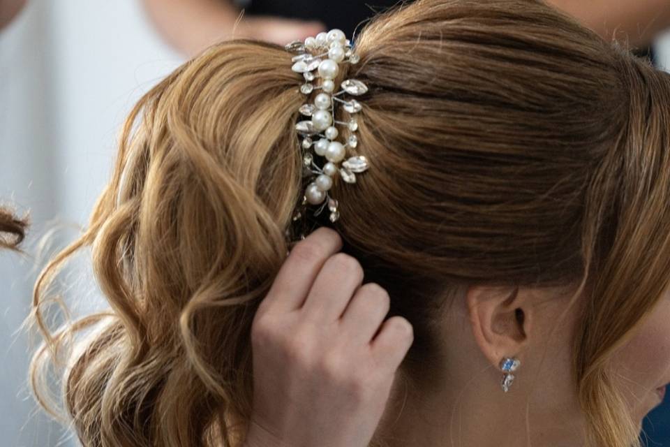 Velvet Hair Studio