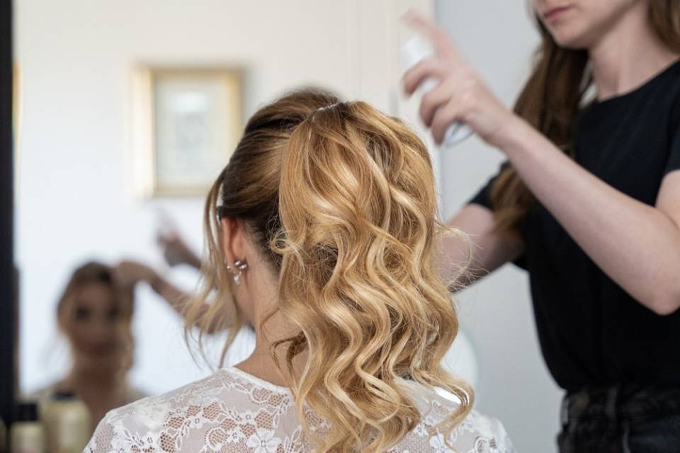 Velvet Hair Studio