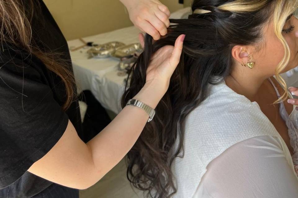 Velvet Hair Studio
