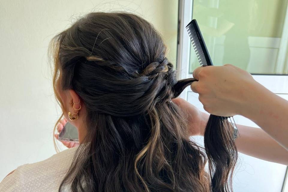 Velvet Hair Studio