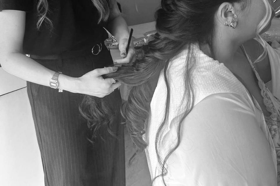Velvet Hair Studio