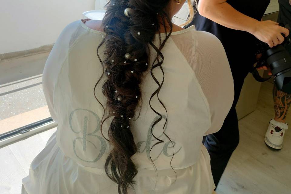 Velvet Hair Studio