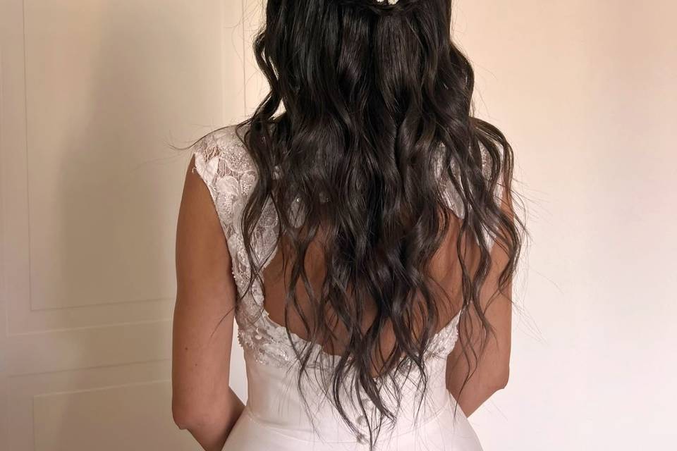 Velvet Hair Studio