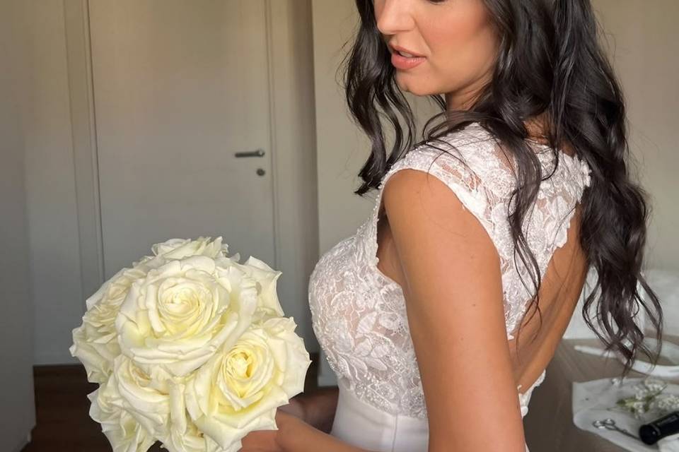 Velvet Hair studio