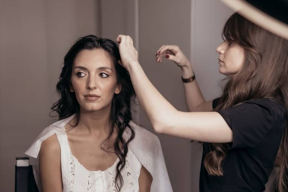 Velvet Hair Studio