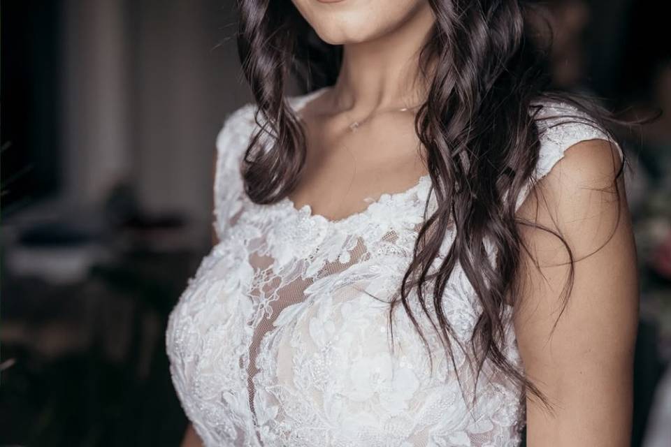 Velvet Hair studio