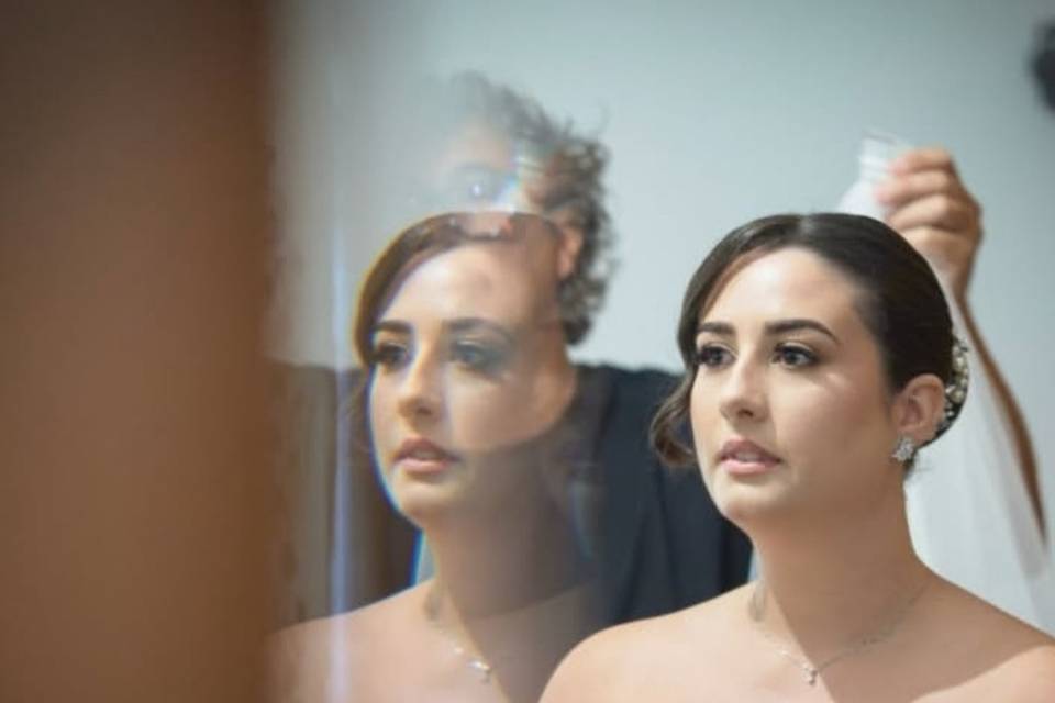 Velvet Hair studio