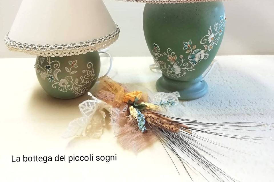 La bottega dei piccoli sogni