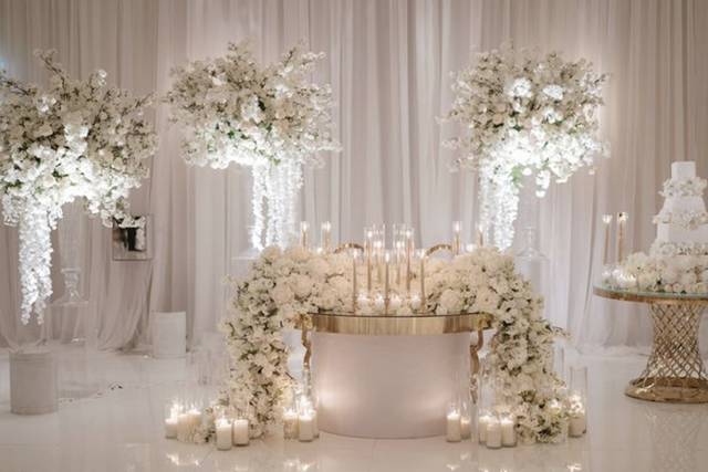 Dream Event Wedding planner