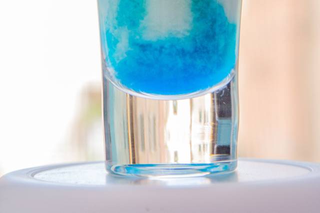 I nostri shot drink