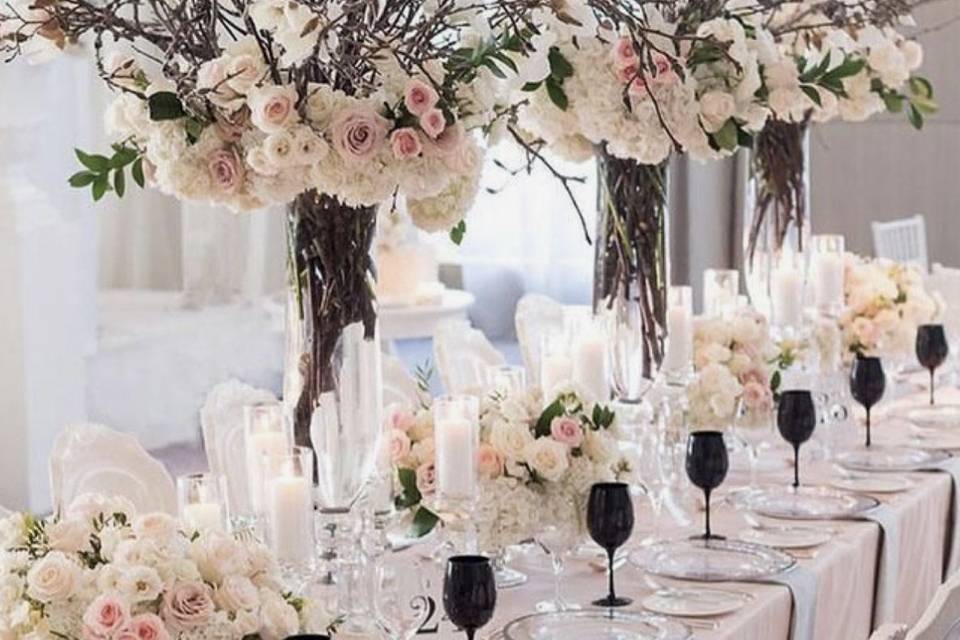 Dream Event Wedding planner