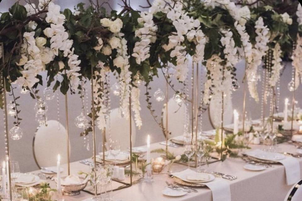 Dream Event Wedding planner