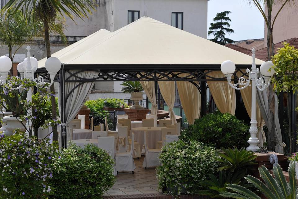 Il Gazebo