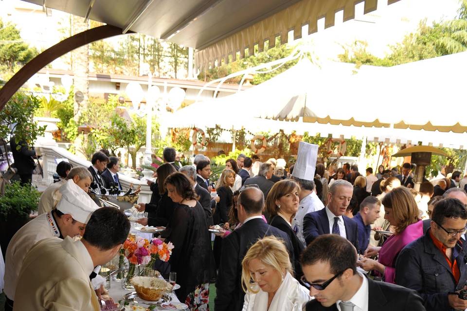 I Giardini Di Villa Giulia Leonessa