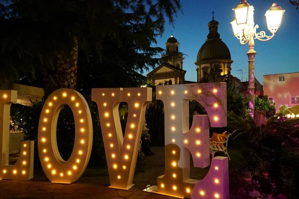 I Giardini Di Villa Giulia Leonessa