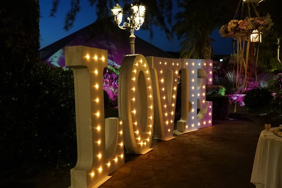 I Giardini Di Villa Giulia Leonessa