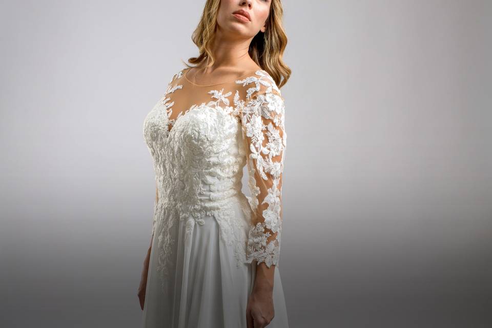 Valore Sposi Atelier