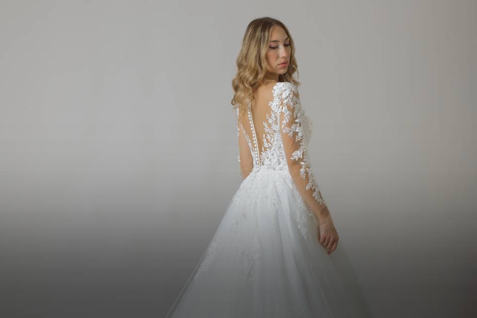 Valore Sposi Atelier