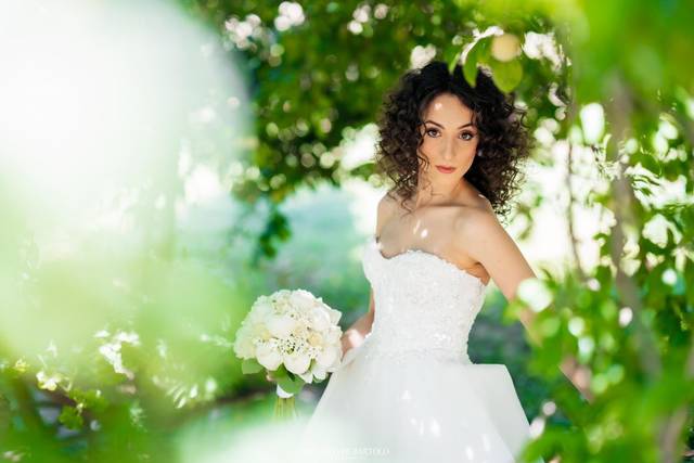 Matrimonio Ilenia