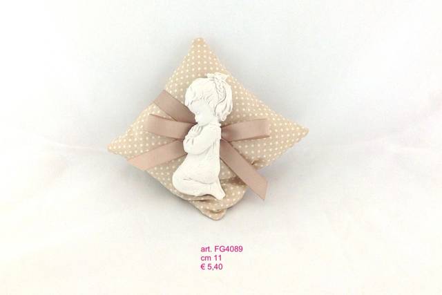 Gesso profumato