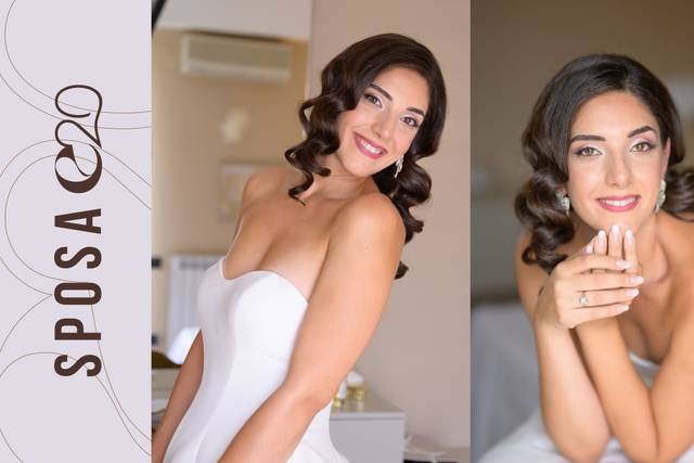Sposa E20