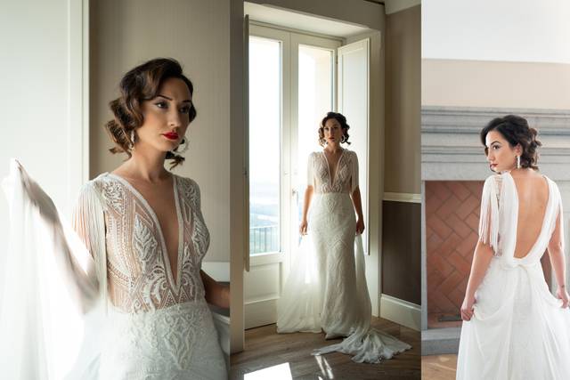 Sposa E20