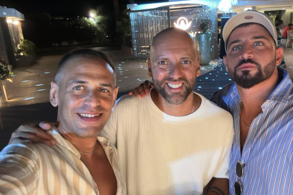 Djeco Staff
