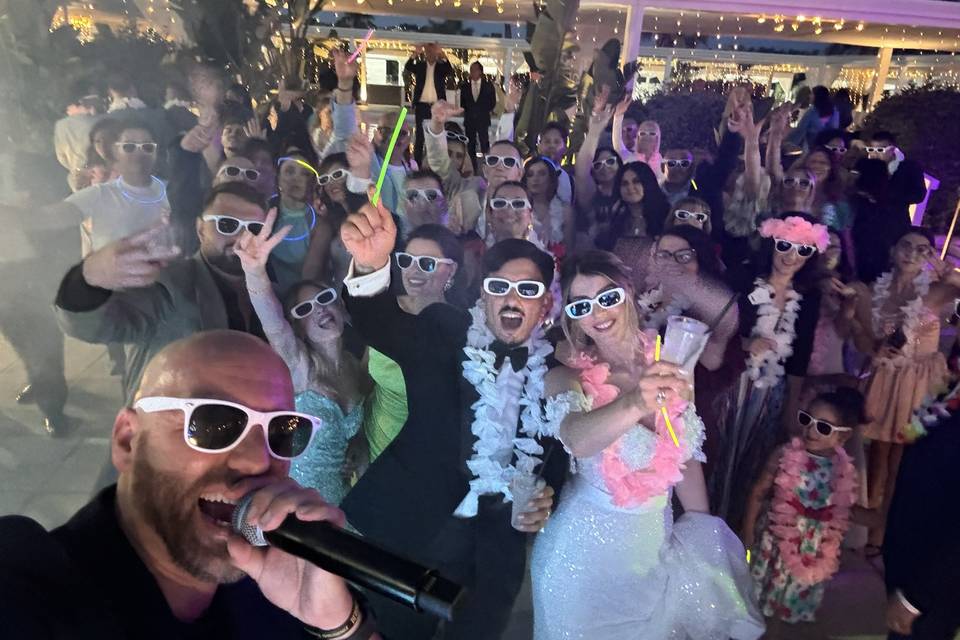 Wedding - Dj Set