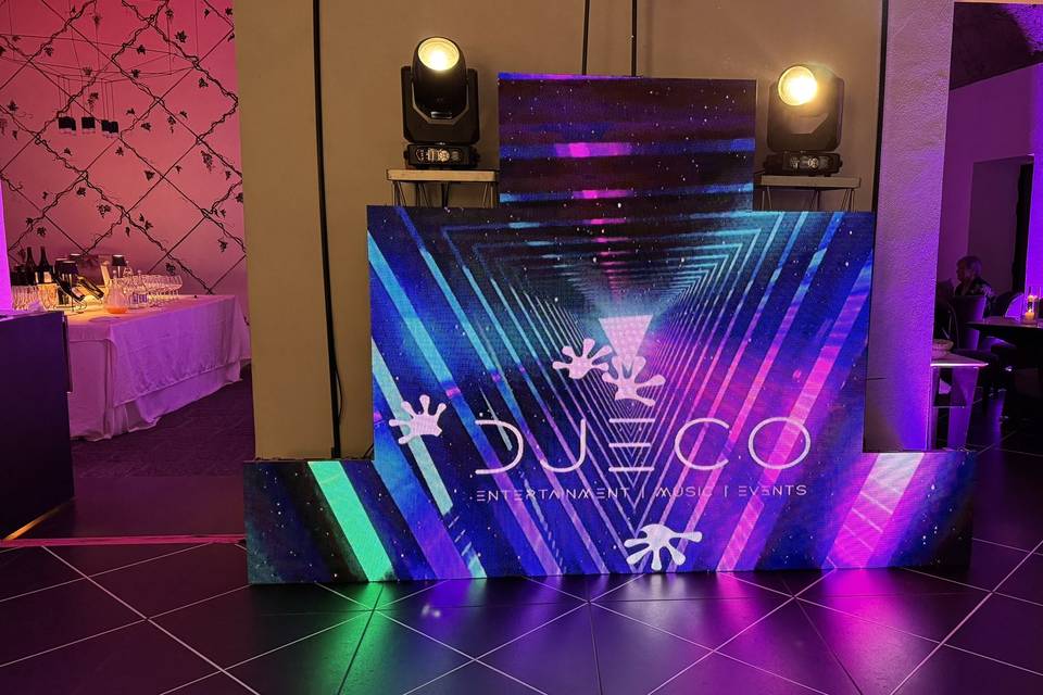 Custom Solution