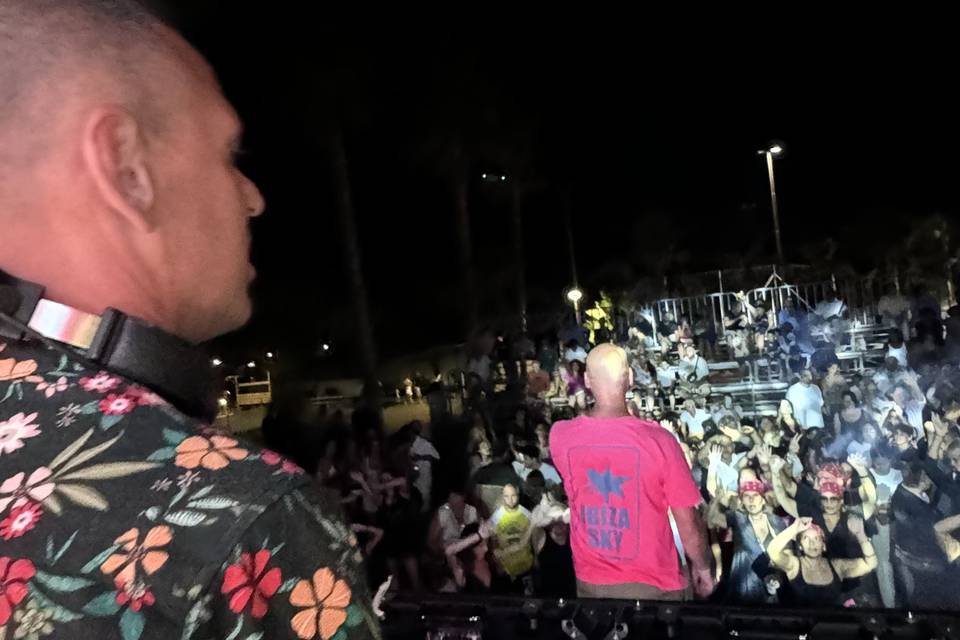 Dj Set