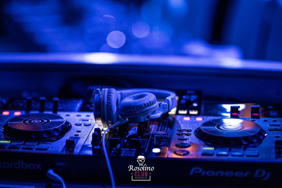 Dj Set