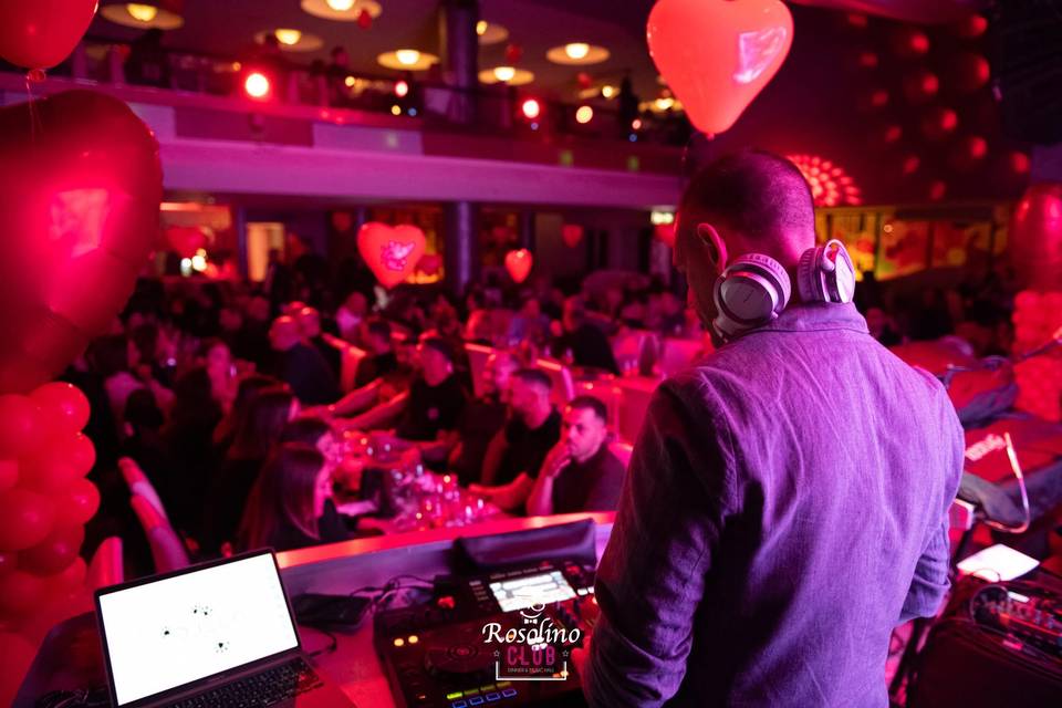 Dj Set