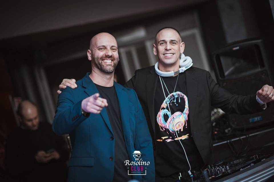 Fabiano & Carlo