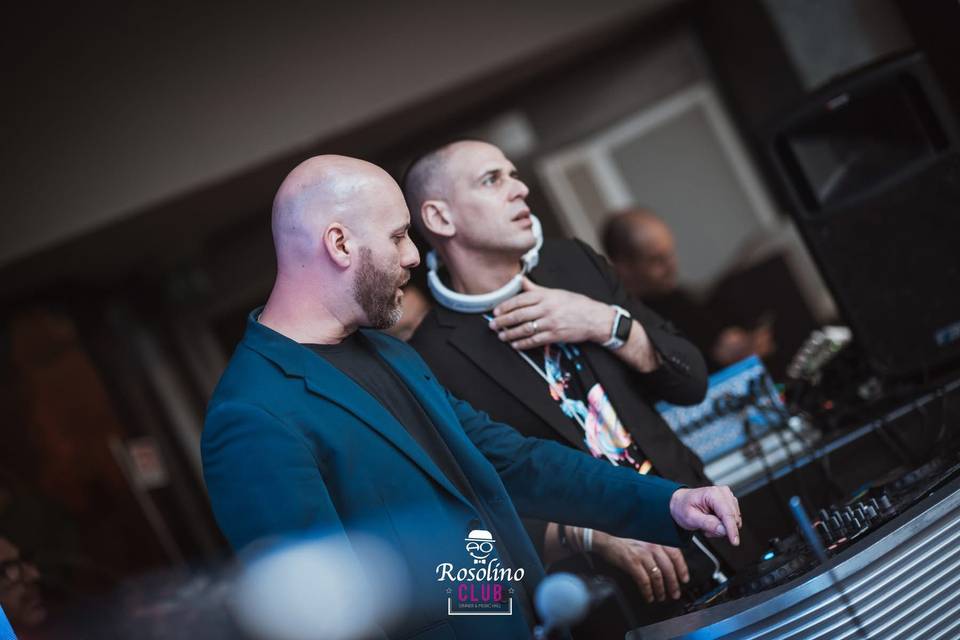 Fabiano & Carlo
