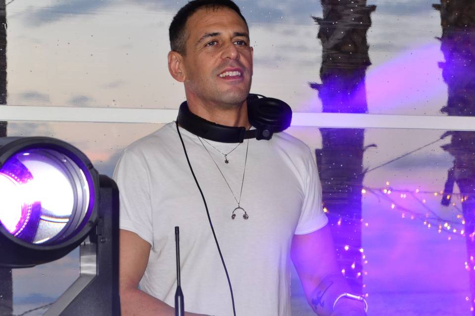 Dj Set