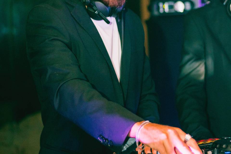 Dj Set
