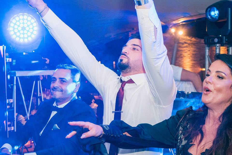 Dj Set