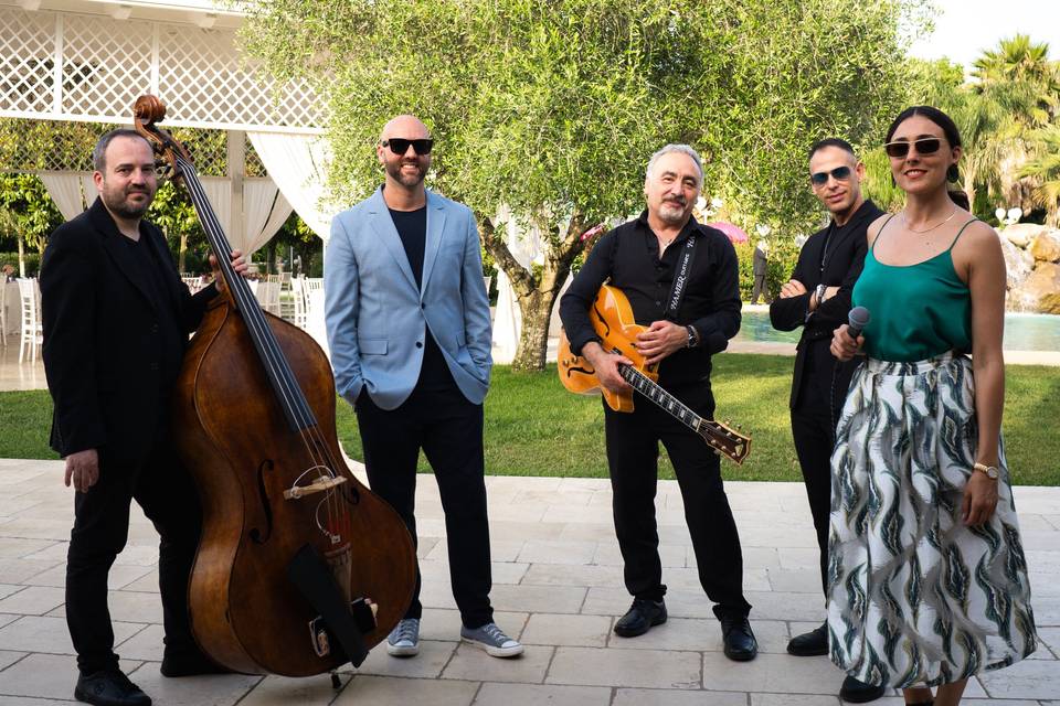 Acustic Band