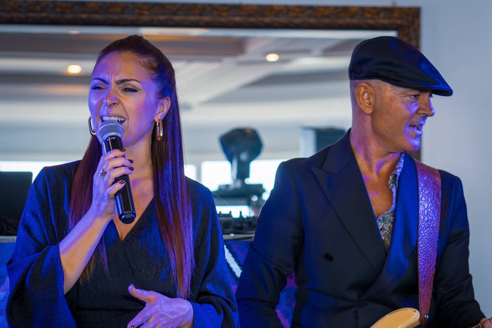 Duo Band