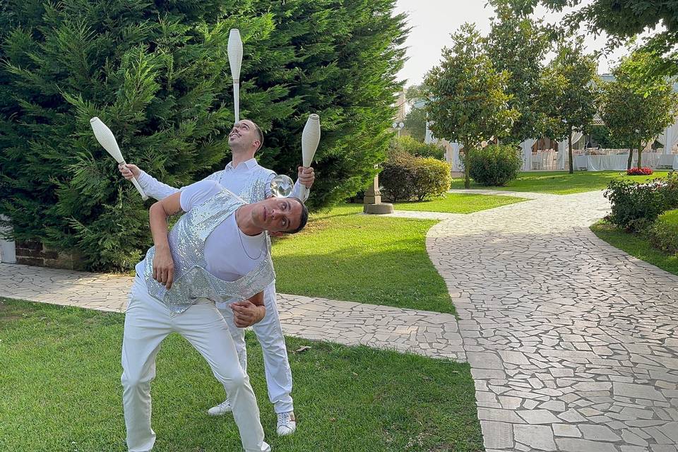 Giocolieri