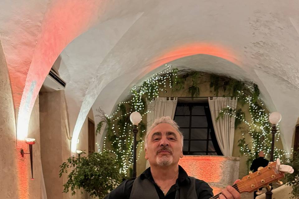 Trio Acustico
