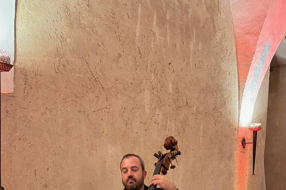 Trio Acustico
