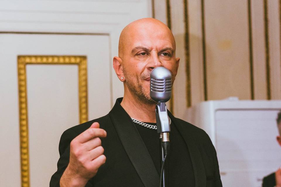 Vocalist