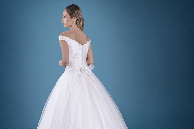 Magnani sposa cheap san miniato