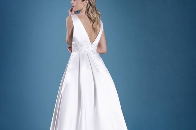 Magnani sposa cheap san miniato