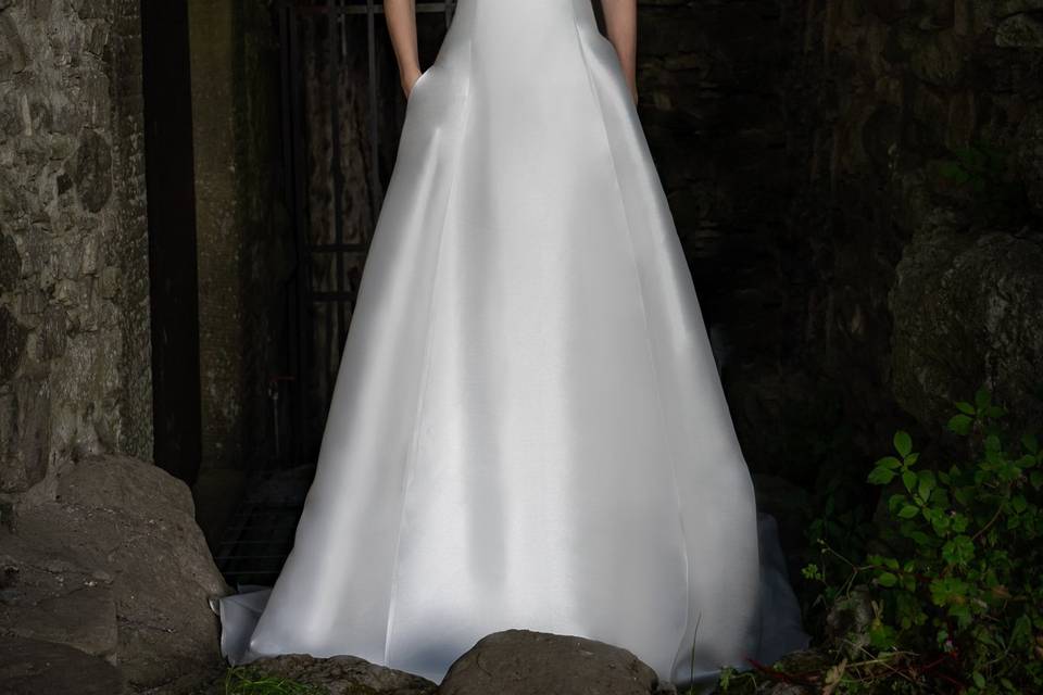 Magnani Sposa C516