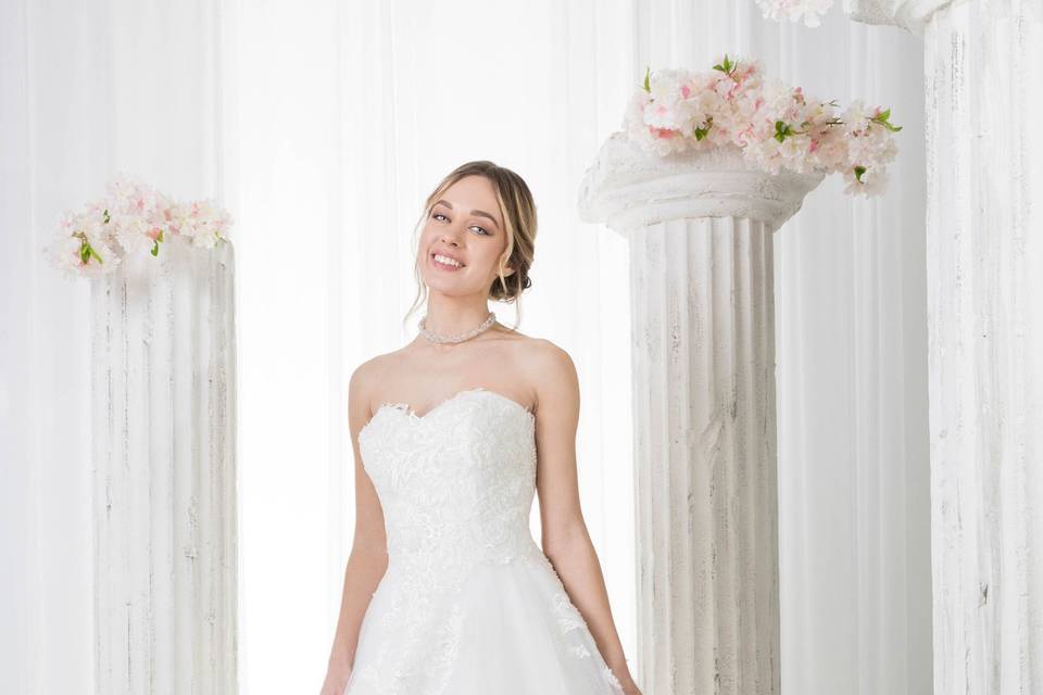 Magnani Sposa