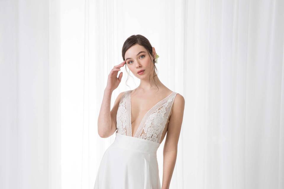 Magnani Sposa