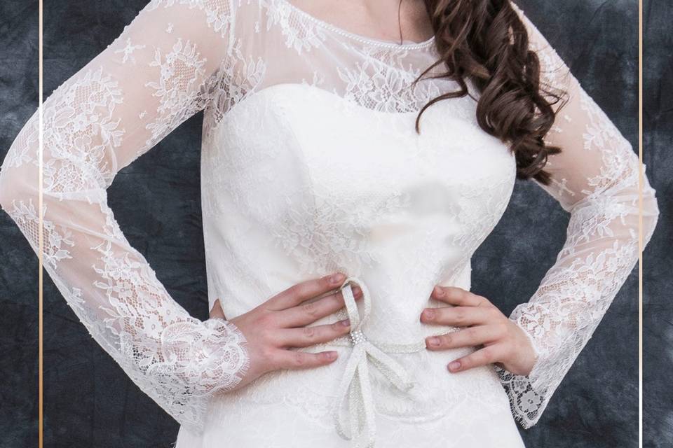 Magnani Sposa