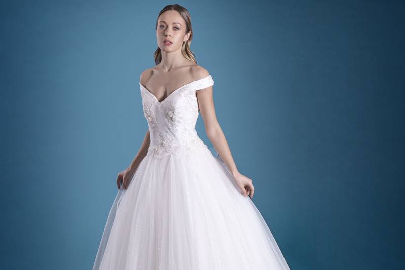 Magnani Sposa